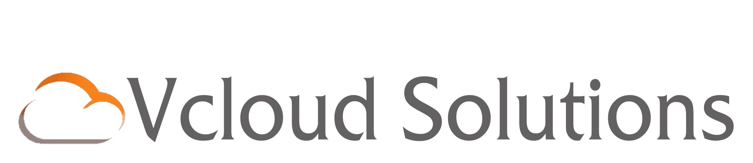 VCLOUD Solutions